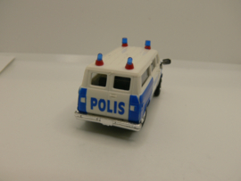 Trident 1:87 Chevrolet Polis Stockholm Zweden Schweden 90120