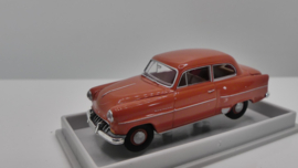 Brekina 1:87 H0 Opel Olympia Rekord ovp 20202