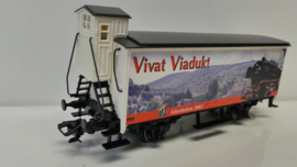 Märklin H0 1:87  Vivat Viadukt Altenbeken 2005 jaarwagen ovp 4890.114