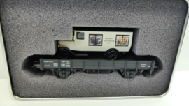 Märklin H0 1:87 Märklin Sonderwagen Betriebsbesichtigung 2005 ovp 94264925