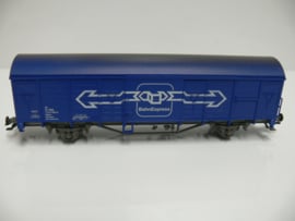 Märklin H0 gesloten goederenwagon ÖBB Bahnexpress OVP 4832