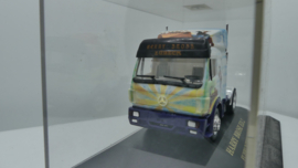 Herpa 1:87 H0 vrachtwagen Mercedes  Harry Brose Fuhrunternehmen Edition 2