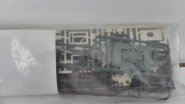 Faller H0 1:87 bouwdoos voor S Bahn 2 Arkaden met winkels ovp 569