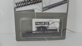 Faller -Car H0  Car System spoorweg overgang ovp 161657