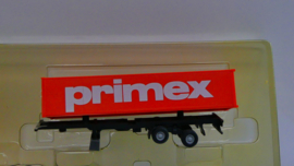 Primex H0 Wagenset  ovp 4594