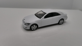 Herpa 1:87 H0  Mercedes S Klasse