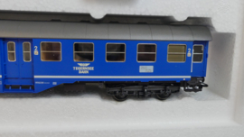 Märklin H0 Personenwagen set Tegernsee-Bahn ovp 4289