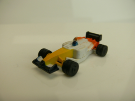 1:87 Formule 1 race wagen