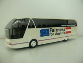 Rietze Starliner Fairness For Austria ovp 62039