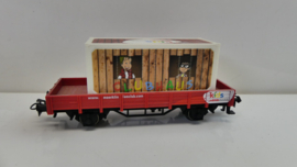 Marklin H0 goederenwagon Märklin Fanclub Club Jaarwagen 2012 ovp 48612