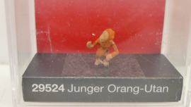 Preiser H0 Jonge oerang-oetang ovp 29524