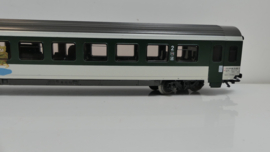 Märklin H0 personenwagon  SBB CFF FFS 2e klasse Bär ovp 4236