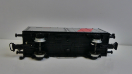Märklin H0 1:87 Containerwagon DSB Gods ovp 4481 / 89735