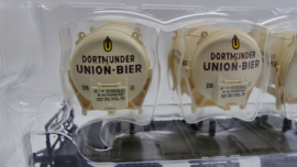 Märklin H0  goederenwagon Intermodellbau 2015 Dortmunder Union Bier  ovp 48635