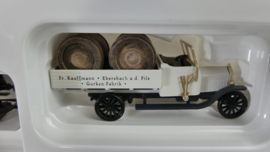 Märklin H0 Museumswagen 1997 Kaufmann Ebersbach vp