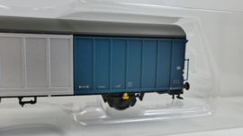 Piko H0 goederenwagon  Deutsche Bundespost  Transportbahnpostwagon ovp 54490