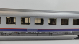 Märklin H0 personenwagon 2e klasse Memling NMBS België ovp 4352