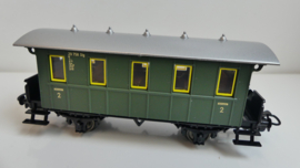 Märklin H0 Personenwagen 2 klasse DB ovp 4039