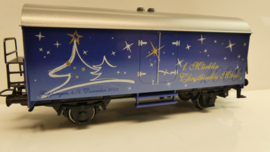 Märklin H0  goederenwagon Koelwagon 1.Märklin Christkindl-Markt 2009 ovp 94352