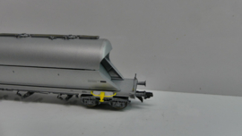 Roco H0 goederenwagon Silowagon ÖBB (76703 a)