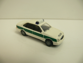 Rietze 1:87 H0 Polizei Ford Mondeo 50636