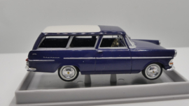 Brekina 1:87 H0 Opel Rekord P2 ovp