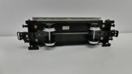 Märklin H0  personenwagon 2e klasse ovp 4040