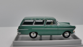 Brekina  1:87 H0  Opel Rekord Pll Caravan ovp 20111