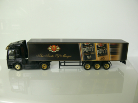 1:87 Vrachtwagen Mercedes POTT The taste of magic