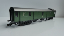 Lima H0 bagagewagon DB ovp 309645K DC