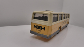 EFSI Bus DAF opdruk Streekvervoersbedrijf NZH 6889