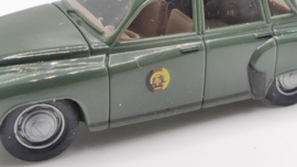 Brekina H0 1:87 Wartburg 311 Limousine Volkspolizei Polizei DDR