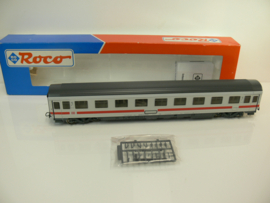 Roco HO  IC Abteilwagen 1.Kl DB AG  OVP 45176