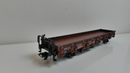 Märklin H0 DB Wagenset Technisches Hilfswerk ovp 45081