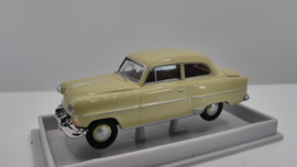 Brekina 1:87 H0 Opel Olympia Rekord ovp 20204