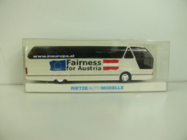 Rietze Starliner Fairness For Austria ovp 62039