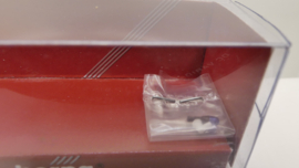 Herpa 1:87 H0 Porsche 356 Rijkspolitie ovp