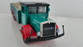 Märklin H0 1:87 set Schotterwerk modelauto's ovp 18300