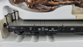 Märklin H0 Museumswagen 2007 Strassacker vp 48007