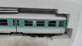GERESERVEERD   Roco H0 1:87 personen rijtuig DB AG 2e klasse  ovp 44963