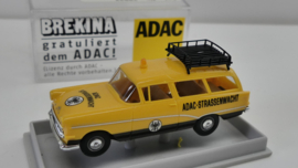 Brekina 1:87  H0  Opel Caravan ADAC Strassenwacht ovp 20032