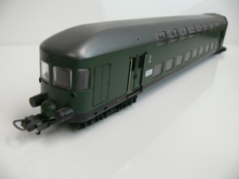 Lima H0 set Dubbeldekker wagons DB ovp 309264L