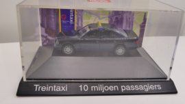 Herpa 1:87 H0 Mercedes Benz Trein Taxi 10 Miljoen passagiers ovp Exclusiv