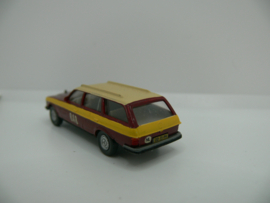 Wiking 1:87 H0 VW Mercedes BAB