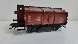 Märklin H0 DB Railreinigingswagen ovp 46042