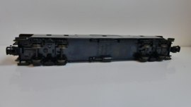 Märklin H0 Goederenwagon Bagagerijtuig 8591 Württemberg  K.W.St.E ovp 4186