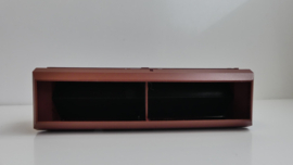 Fleischmann H0 goederenwagon ERZ ll FAD DB OVP
