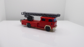 Wiking 1:87 H0 vrachtwagen Magirus Feuerwehr ladderwagen