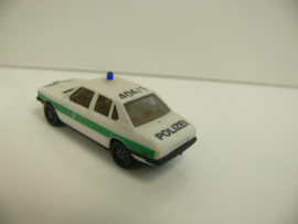 Herpa 1:87 H0 Polizei BMW 528i nr 4043-2