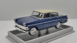 Brekina 1:87 H0 Opel Rekord P2 ovp 20191